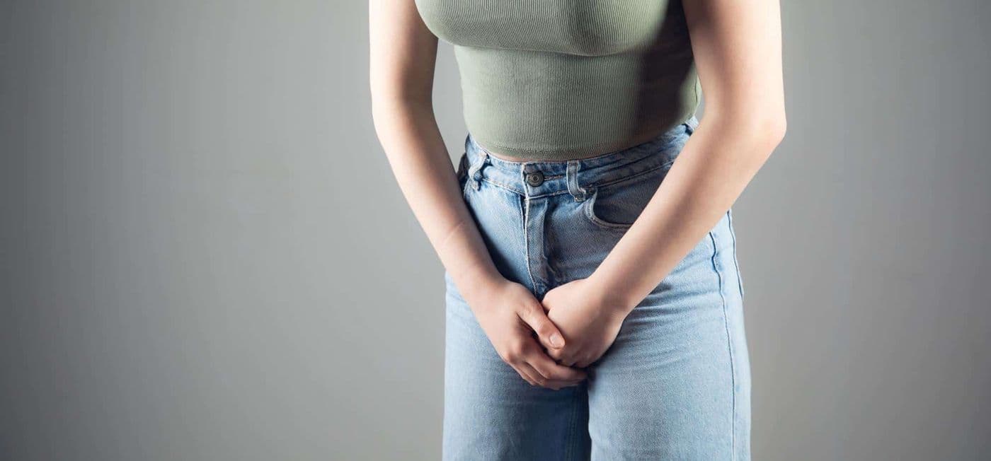 Dolor menstrual sin causa aparente